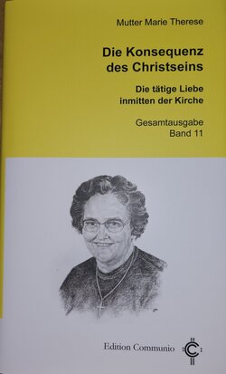 Die Konsequenzen des Christseins