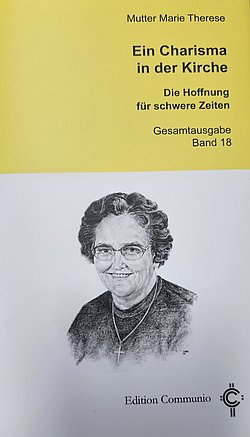 Ein Charisma in der Kirche